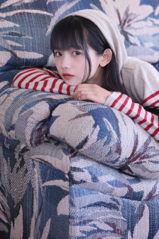 月落归林